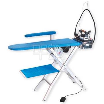 Паровая гладильная система Alux WA-6 