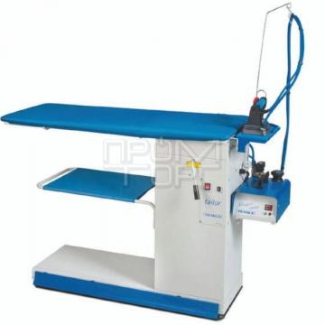 Профессиональный активный гладильный стол PRIMULA TAILOR FL 
