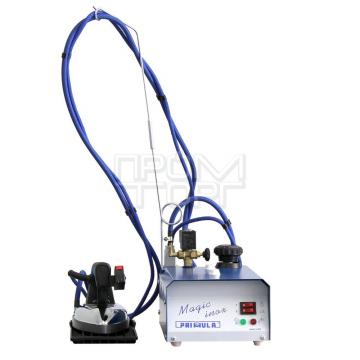 Профессиональный парогенератор PRIMULA MAGIC INOX