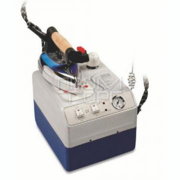 Профессиональный парогенератор Silter SUPER MINI SPR/MN2002 мини на 2 л