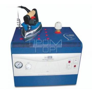 Профессиональный парогенератор Silter SUPER MINI SPR/MN2075 мини на 7,5 л