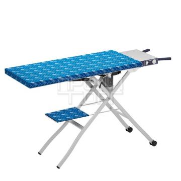 Профессиональная активная гладильная доска SILTER HARMONY SM/PSA 2000 AGP (A-Series)