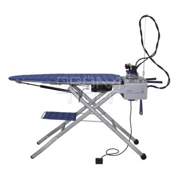Профессиональная активная гладильная доска SILTER SM/PSA 2135A (A-Series)