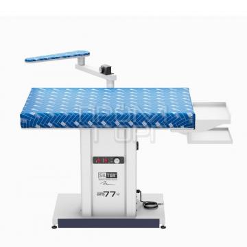 Профессиональный активный гладильный стол SILTER SM GPS 77 U