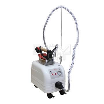 Профессиональный парогенератор Silter GAZZELLA TRIO MINI 3.5 л SPR/MN 3036