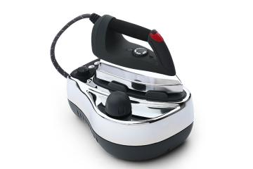 Профессиональная паровая гладильная система MAC5 СММ 840