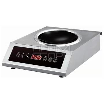 Плита индукционная REEDNEE WOK AMCD108W