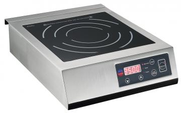 Индукционная плита INDOKOR IN3500 1-но конфорочная настольная
