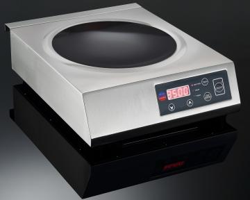 Индукционная плита INDOKOR IN3500 WOK