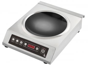 Индукционная плита AIRHOT IP3500 WOK