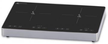 Индукционная плита AIRHOT IP3500 D двухконфорочная