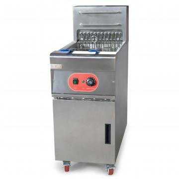 Фритюрница электрическая GoodFood EF28L напольная