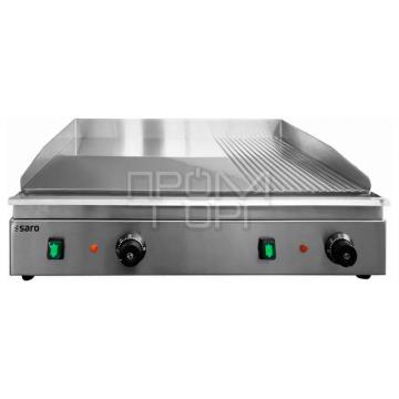 Жарочная поверхность электрическая SARO COMO настольная