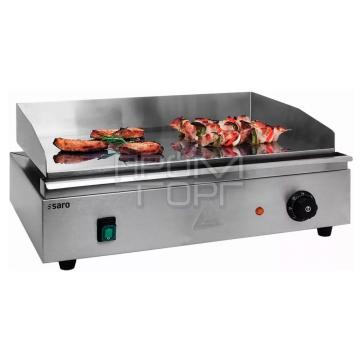 Жарочная поверхность (тепан) электрическая SARO PADUA настольная