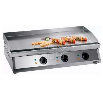 Жарочная поверхность SARO FRY TOP 760 настольная