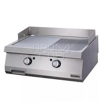 Жарочная поверхность электрическая OZTI OGE 8070 1/2N настольная