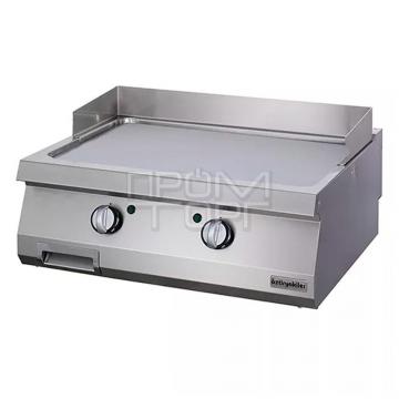 Жарочная поверхность электрическая гладкая OZTI OGE 8070 настольная