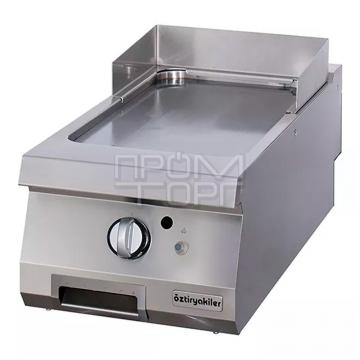 Жарочная поверхность газовая OZTI OGG 4070 настольная