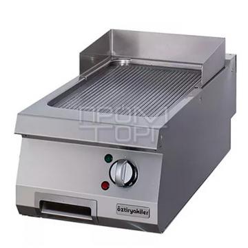 Жарочная поверхность электрическая OZTI OGE 4070N настольная