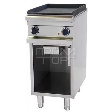 Жарочная поверхность электрическая Kogast EZT47PJ напольная