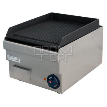 Жарочная поверхность электрическая Kogast EZT40R настольная