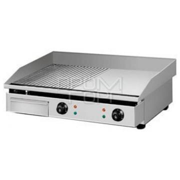 Жарочная поверхность электрическая REEDNEE EFT73-2 настольная