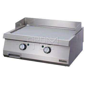 Поверхность жарочная электрическая Oztiryakiler OGE8070 настольная