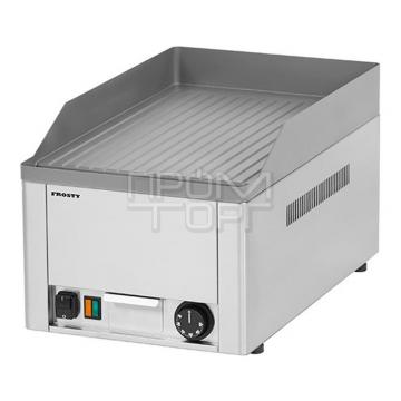Поверхность жарочная электрическая Frosty FTR 30E настольная