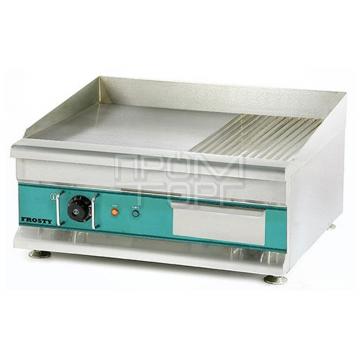 Поверхность жарочная электрическая Frosty FGET502 настольная