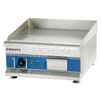 Поверхность жарочная (тепан) электрическая Frosty FGET500 настольная