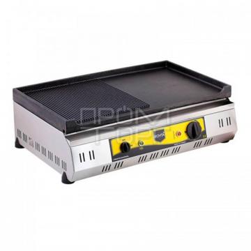 Электрическая жарочная поверхность Remta R89 настольная