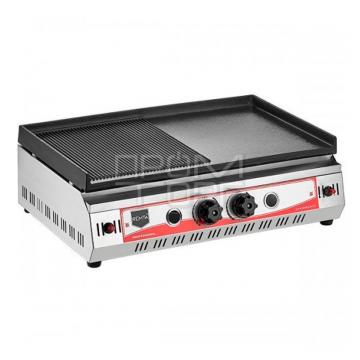 Газовая жарочная поверхность (тепан) Remta R70CEDZ настольная
