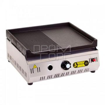 Газовая жарочная поверхность Remta R86 LPG настольная