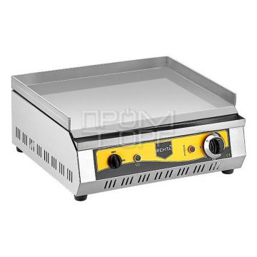 Электрическая жарочная поверхность Remta R83 настольная