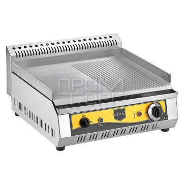 Электрическая жарочная поверхность (тепан) Remta R83A настольная