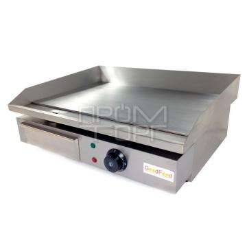 Электрическая жарочная поверхность (тепан) GoodFood EG55 настольная