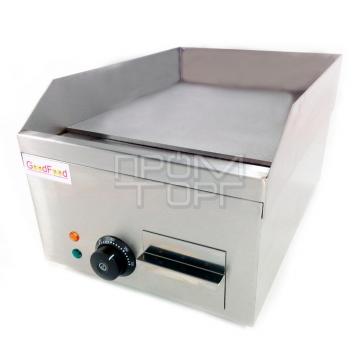Электрическая жарочная поверхность GoodFood EG30 настольная