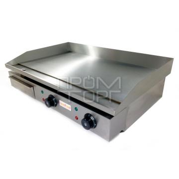 Электрическая жарочная поверхность GoodFood EG73F настольная