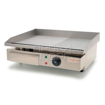 Электрическая жарочная поверхность GoodFood EG55FR