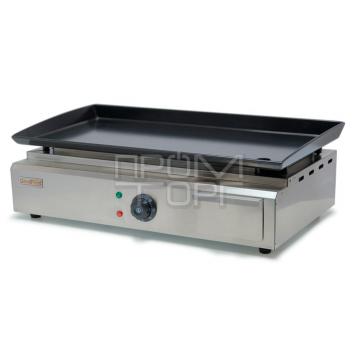 Электрическая жарочная поверхность GoodFood EG55BCS настольная