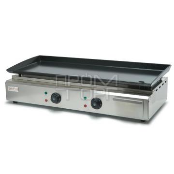 Электрическая жарочная поверхность (тепан) GoodFood EG73BCS настольная