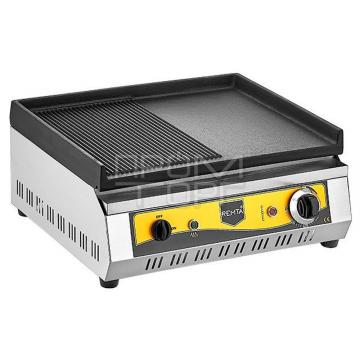 Поверхность для жарки электрическая REMTA R87 настольная
