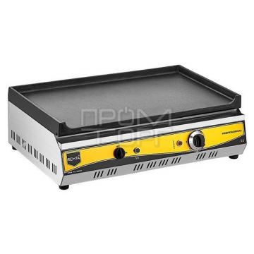 Поверхность для жарки электрическая (тепан) REMTA RS96 настольная
