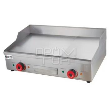 Поверхность для жарки электрическая Rauder BGP-73L настольная