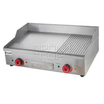 Жарочная поверхность (тепан) электрическая Rauder BGP-73LR настольная