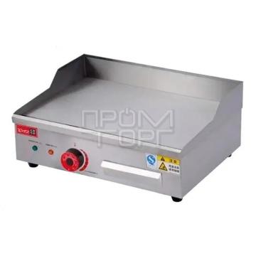 Жарочная поверхность (тепан) электрическая Rauder BGP-55L настольная