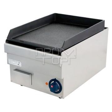 Жарочная поверхность (тепан) электрическая Kogast EZT40L настольная