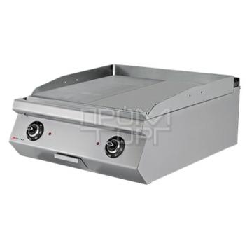 Жарочная поверхность (тепан) электрическая TATRA TET.87SR настольная