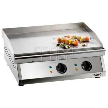 Настольная электрическая жарочная поверхность SARO FRY TOP 610 
