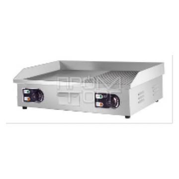 Поверхность для жарки настольная Frosty GES-732 электрическая комбинированная